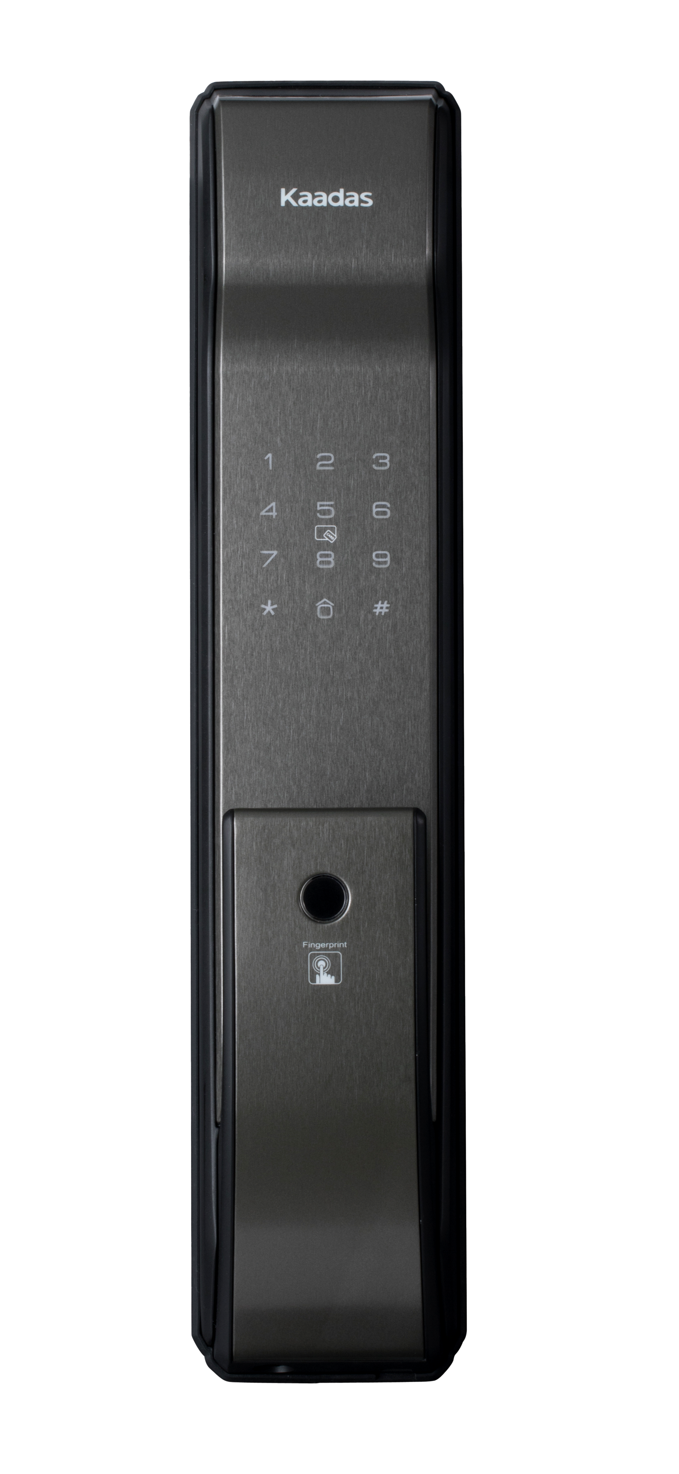 K9-5W (Wi-Fi) Black