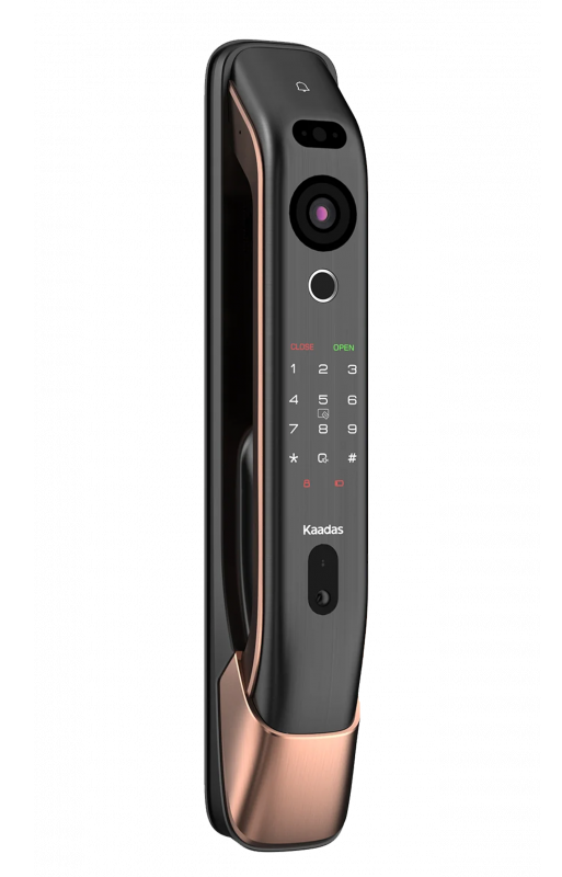 K20 Pro Max Cooper